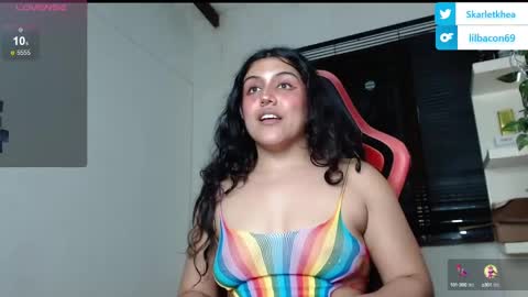 Snapshot of cookinbacon69 chatting on February 28, 2025, 2:42 am Cookinbaconnaked69 its me online show from February 28, 2025, 2:42 am