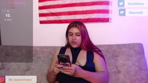Snapshot of cookinbacon69 chatting on September 12, 2025, 6:24 am Cookinbaconnaked69 its me online show from September 12, 2025, 6:24 am