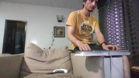 Cool2Buddies online show from May 5, 2026, 1:35 am