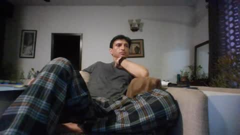 Cool2Buddies online show from May 11, 2026, 2:06 am