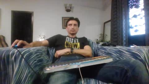 Cool2Buddies online show from May 31, 2026, 1:58 am