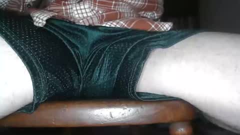 Cool Dude online show from January 14, 2026, 9:52 pm