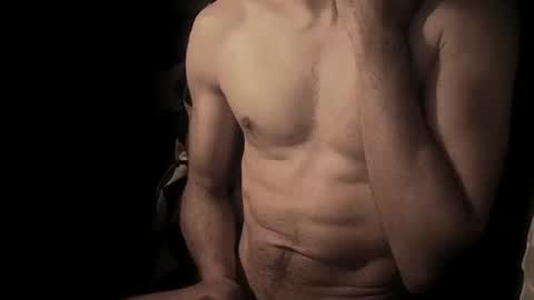 ChoveEnArrakis online show from January 13, 2025, 5:44 pm