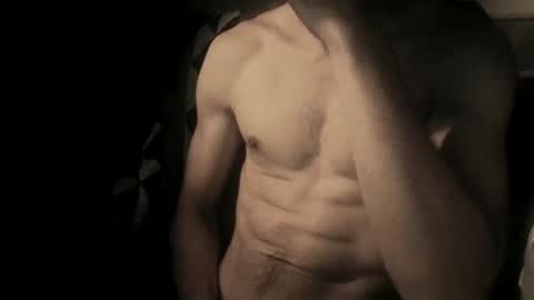 ChoveEnArrakis online show from September 25, 2025, 12:36 am