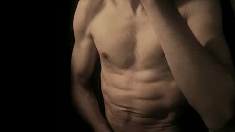 ChoveEnArrakis online show from November 13, 2025, 1:37 am