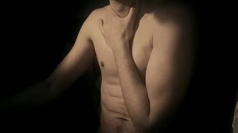 ChoveEnArrakis online show from February 17, 2026, 11:07 am