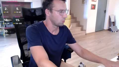 coolnerdguy79 online show from September 11, 2025, 4:40 pm