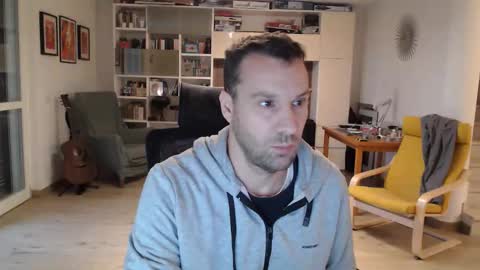 coolnerdguy79 online show from December 16, 2025, 8:19 am