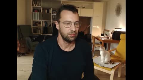 coolnerdguy79 online show from January 10, 2026, 2:19 pm