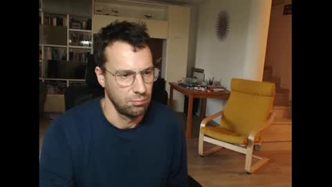 coolnerdguy79 online show from January 19, 2026, 3:27 pm