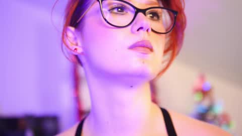 Snapshot of coolteacher chatting on December 2, 2024, 9:35 am Ginger The Cringer online show from December 2, 2024, 9:35 am