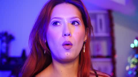 Snapshot of coolteacher chatting on December 13, 2024, 9:35 am Ginger The Cringer online show from December 13, 2024, 9:35 am