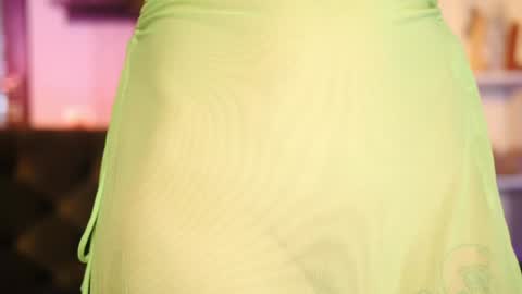 Snapshot of coolteacher chatting on February 2, 2025, 9:30 am Ginger The Cringer online show from February 2, 2025, 9:30 am