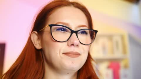 Snapshot of coolteacher chatting on February 7, 2025, 8:55 am Ginger The Cringer online show from February 7, 2025, 8:55 am