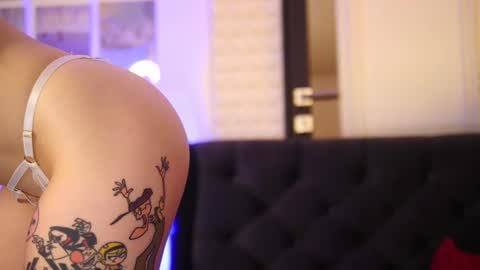 Snapshot of coolteacher chatting on March 9, 2025, 10:19 am Ginger The Cringer online show from March 9, 2025, 10:19 am