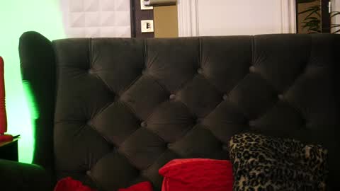 Snapshot of coolteacher chatting on March 12, 2025, 8:19 am Ginger The Cringer online show from March 12, 2025, 8:19 am