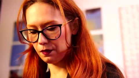 Snapshot of coolteacher chatting on September 15, 2025, 7:08 am Ginger The Cringer online show from September 15, 2025, 7:08 am