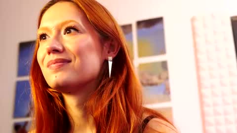 Snapshot of coolteacher chatting on September 23, 2025, 9:56 am Ginger The Cringer online show from September 23, 2025, 9:56 am