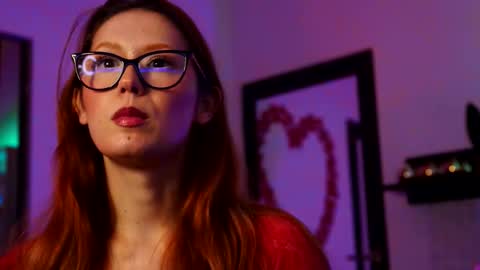 Snapshot of coolteacher chatting on October 9, 2025, 12:25 pm Ginger The Cringer online show from October 9, 2025, 12:25 pm