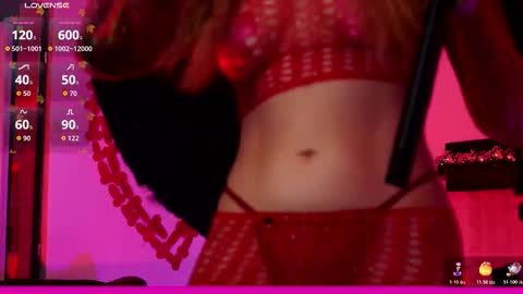 Snapshot of coolteacher chatting on October 31, 2025, 10:27 am Ginger The Cringer online show from October 31, 2025, 10:27 am