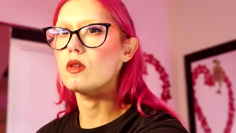 Snapshot of coolteacher chatting on November 22, 2025, 10:03 am Ginger The Cringer online show from November 22, 2025, 10:03 am