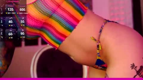 Snapshot of coolteacher chatting on June 21, 2026, 4:09 pm Ginger The Cringer online show from June 21, 2026, 4:09 pm