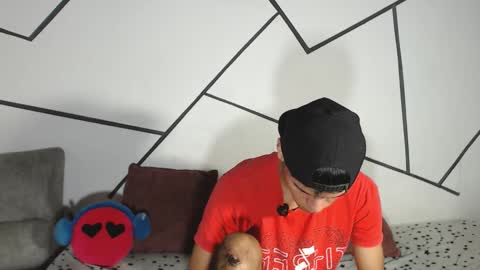 shiro online show from February 14, 2026, 6:26 pm