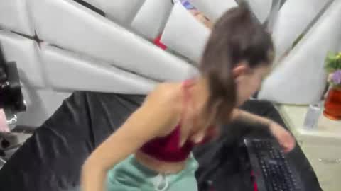 CooperEmma  online show from January 8, 2025, 3:08 am