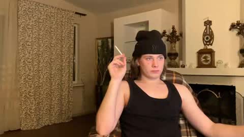 Snapshot of cooperfuzz chatting on March 15, 2026, 7:53 pm Nick online show from March 15, 2026, 7:53 pm