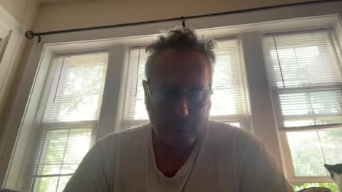 copacetic999 online show from August 3, 2026, 12:43 pm