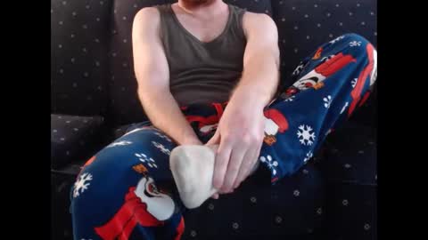 copper_crotch online show from December 18, 2025, 2:50 am