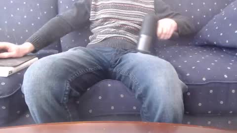 copper_crotch online show from March 15, 2026, 10:05 pm