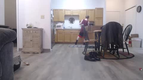 copper_crotch online show from May 3, 2026, 1:22 am