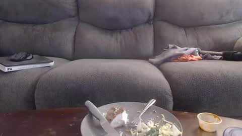 copper_crotch online show from May 15, 2026, 11:01 pm
