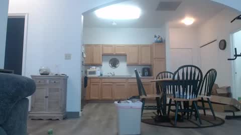 copper_crotch online show from May 16, 2026, 9:46 pm