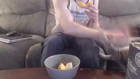 copper_crotch online show from May 19, 2026, 1:56 am