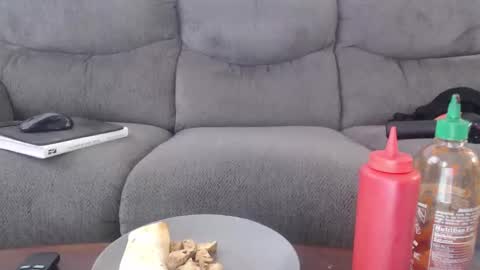 copper_crotch online show from May 29, 2026, 1:36 am