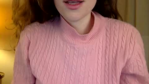 CopperPearl online show from February 14, 2025, 6:29 pm