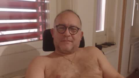 Coquin369 online show from November 16, 2025, 7:14 am