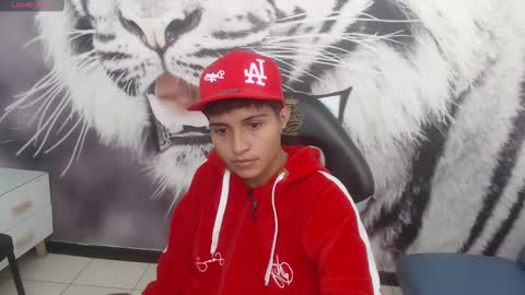 Snapshot of cora_gunn chatting on January 29, 2025, 5:24 pm Cora online show from January 29, 2025, 5:24 pm