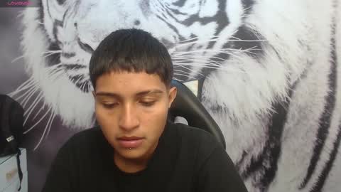 Snapshot of cora_gunn chatting on February 8, 2025, 9:15 pm Cora online show from February 8, 2025, 9:15 pm