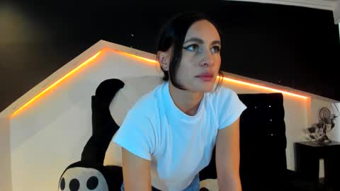 Snapshot of coral_gibson chatting on January 25, 2025, 12:05 pm Coral online show from January 25, 2025, 12:05 pm
