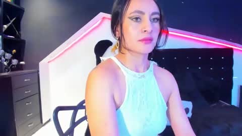 Snapshot of coral_gibson chatting on February 6, 2025, 1:10 pm Coral online show from February 6, 2025, 1:10 pm