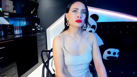 Snapshot of coral_gibson chatting on March 4, 2025, 12:33 pm Coral online show from March 4, 2025, 12:33 pm