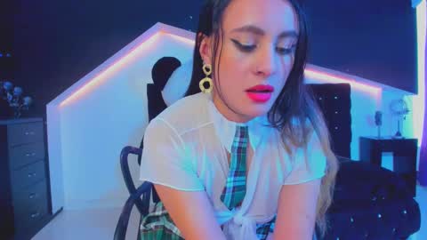 Snapshot of coral_gibson chatting on March 10, 2025, 3:20 pm Coral online show from March 10, 2025, 3:20 pm