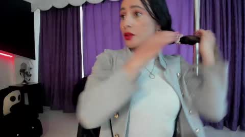 Snapshot of coral_gibson chatting on September 15, 2025, 12:38 pm Coral online show from September 15, 2025, 12:38 pm
