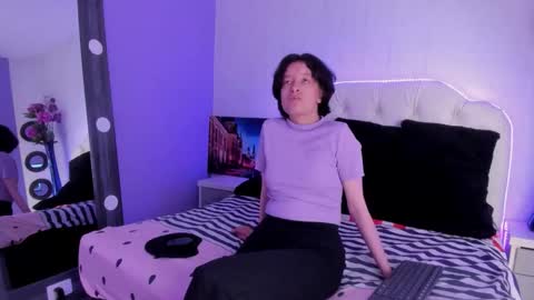 Snapshot of coralandocean chatting on November 28, 2025, 12:52 pm Coral and Ocean online show from November 28, 2025, 12:52 pm