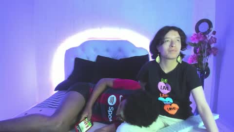 Coral and Ocean online show from January 13, 2026, 5:51 pm