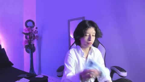 Coral and Ocean online show from January 16, 2026, 12:53 pm