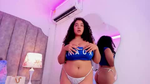 coralharmon online show from October 13, 2025, 9:59 pm